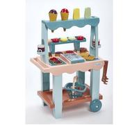 Marchande délice - ECOIFFIER - A partir de 18 mois