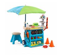 Marché Ambulant Stop & Go
