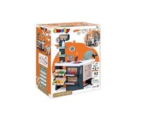 Marchande Smarty market gris TU