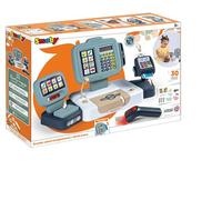 Marchande Smoby Grande Caisse Enregistreuse
