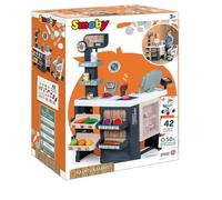Marchande Smoby Smarty Market