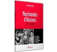 Marchandes d’illusions DVD E