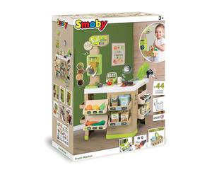 Marchandes Fresh Market