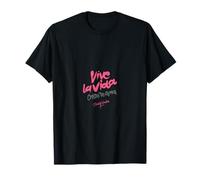 Marchandises Bonita exclusives des Fêtes par Daddy Yankee T-Shirt