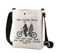 Marchandises de la série télévisée « You Get The One You Get That Other One » pour les fans de séries télévisées, Other One Cr UK, 0