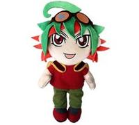 YU-GI-OH! SAKYS Figurine en Peluche Arc-V Yuya Sakaki 30 cm