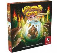 Marchands Cove - L'Oracle (Extension) - Allemand