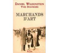 Marchands d'Art
