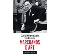 Marchands d'art