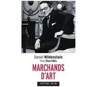 Marchands D'art