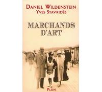 Marchands d'Art (French Edition) by Daniel Wildenstein(1999-01-01)