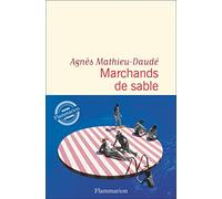 Marchands de sable