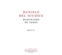 Marchands de temps