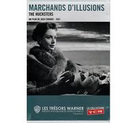 Marchands d'illusions – Warner Bros. – DVD