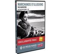 Marchands d'illusions DVD E