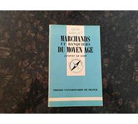 Marchands et banquiers du Moyen âge