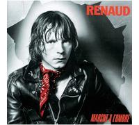 Renaud – Marche à l'ombre – CD