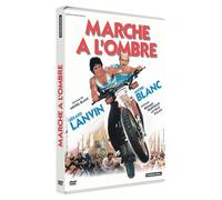Marche à l'ombre DVD DVD