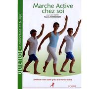 Marche Active Chez Soi