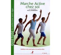 Marche Active Chez Soi