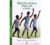 Marche active chez soi G