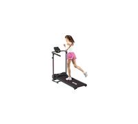 Gymform Slimfold Treadmillpro Jusqu'à 12km/H Venteo Tapis De Course Pliable/Facile D'utilisation 3 Programmes/Ecran Lcd