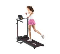 MARCHE ACTIVE SPEED LIBERTY | GymForm SlimFold Treadmill Pro jusqu'à 12km/h | VENTEO | Tapis de course