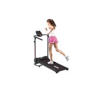 Gymform Slimfold Treadmillpro Jusqu'à 12km/H Venteo Tapis De Course Pliable/Facile D'utilisation 3 Programmes/Ecran Lcd