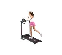 Gymform Slimfold Treadmillpro Jusqu'à 12km/H Venteo Tapis De Course Pliable/Facile D'utilisation 3 Programmes/Ecran Lcd