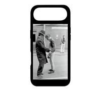 Marche Anti-NF Contrôle Policier Turbett Coque pour iPhone Air