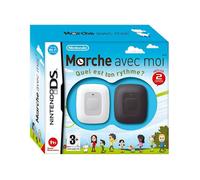 Marche avec Moi : Quel est ton rythme ?
