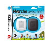 Marche avec Moi : Quel est ton rythme ?