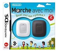 marche avec moi ds G