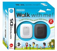 Marche Avec Moi NDS - Découvre Ton Rythme Nintendo DS NINTENDO