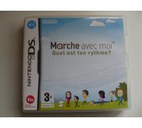 Marche avec Moi : Quel est ton rythme ?