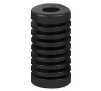 Marche Cale Pieds Manchon En Caoutchouc Pour Sélecteur De Vitesse (1/10 Pièces), Couvre-levier Universel Antidérapant Pour Moto, Couvre-pédales