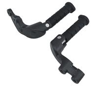 Marche Cale Pieds Support De Fixation Pour Repose-pieds Passager Arrière Pour Motos Pour Scout 2015-2024 Pour Sixty 2016-2024 Pour Bobber 18-2024