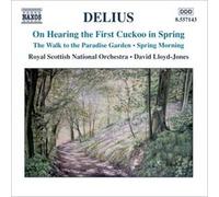 Marche Caprice, Summer Evening, Winter Night, Spring Morning, Amarican Rhapsody, Walk To The Paradise Garden