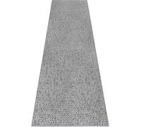Marche CASABLANCA 920 gris gris 120x370 cm
