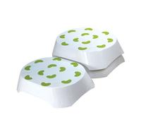 Marche d'Accès au Bain Moorea - Identités 812225, Escabeau Empilable - Sénior - Marche Pied pour Baignoire - Aide à la Mobilité