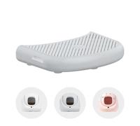 Marche d'accès CATLINK Baymax pour litière Automatique(Gris)