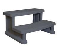 Cover Valet -SSSRW Marche de Spa Warm, Gris