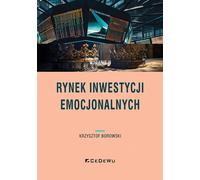 Marché de l'investissement émotionnel