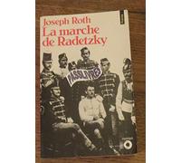 Marche de Radetzky (la)