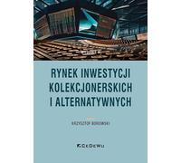 Marché des collecteurs et des investissements alternatifs