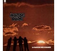 Morse Code - La Marche des Hommes [Import]