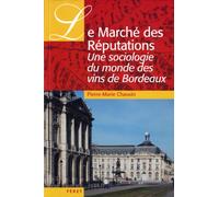 Marché des réputations