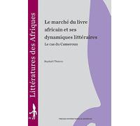 Marche du livre africain et ses dynamiques littéraires
