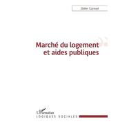Marché Du Logement Et Aides Publiques
