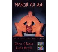 Marche du sexe - Judith Pamela Butler - Epel Eds - broché - Etude